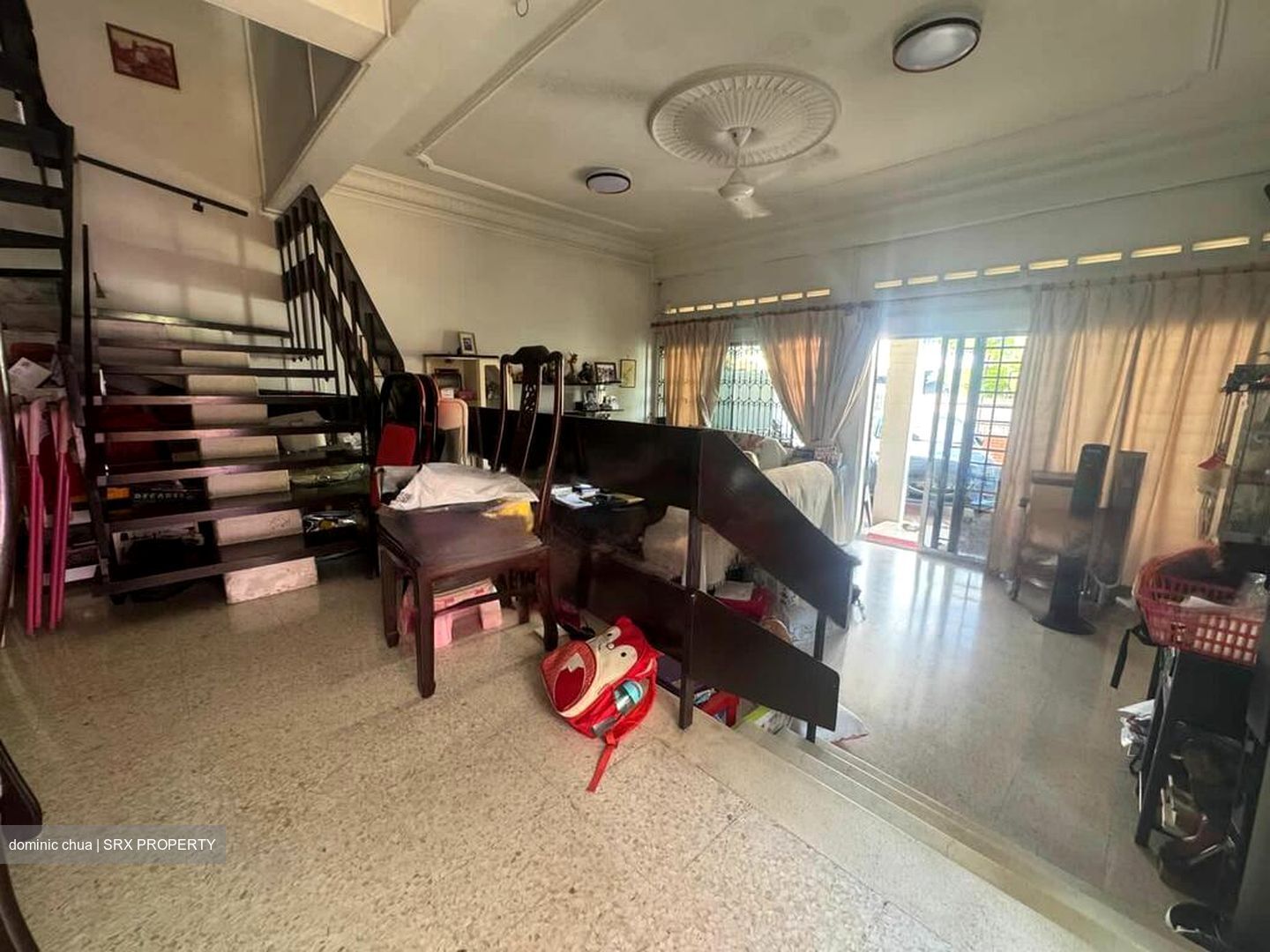 Golden Hill Estate (D19), Terrace #462973771